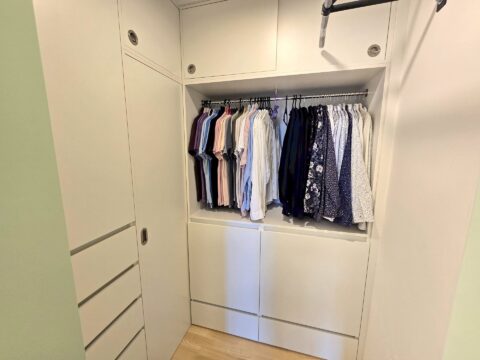 Prodej byty 2+1, 51 m² - Brno - Lesná #596