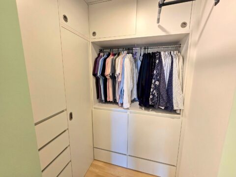 Prodej byty 2+1, 51 m² - Brno - Lesná #544