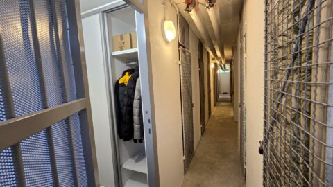 Prodej byty 2+1, 51 m² - Brno - Lesná #450