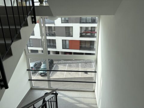 Prodej bytu 2+kk 56 m² s dvěmi parkovacími stáními, Jedovnice #429