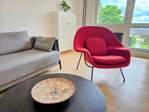 Prodej byty 2+1, 51 m² - Brno - Lesná #473