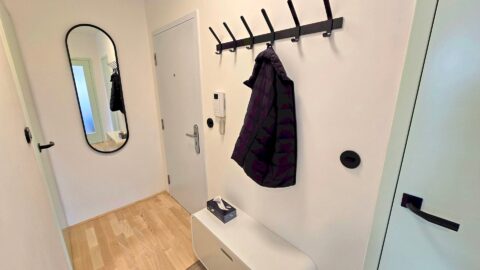 Prodej byty 2+1, 51 m² - Brno - Lesná #477