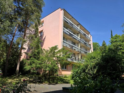 Prodej byty 2+1, 51 m² - Brno - Lesná #452
