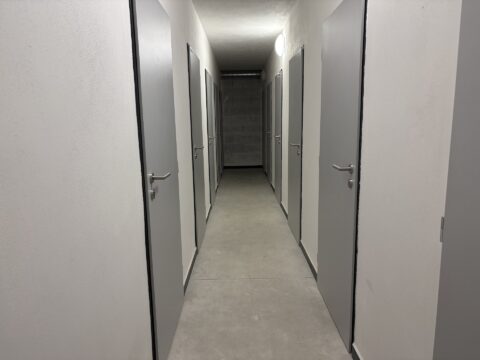 Prodej bytu 2+kk 56 m² s dvěmi parkovacími stáními, Jedovnice #430