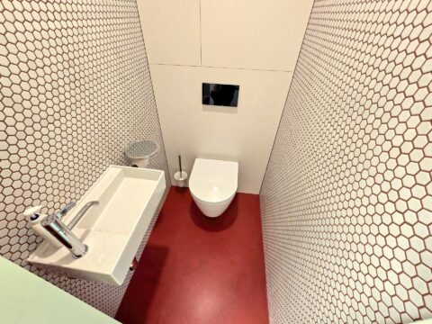 Prodej byty 2+1, 51 m² - Brno - Lesná #447