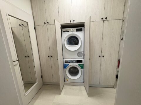 Prodej bytu 2+kk 56 m² s dvěmi parkovacími stáními, Jedovnice #466