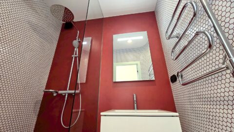 Prodej byty 2+1, 51 m² - Brno - Lesná #449