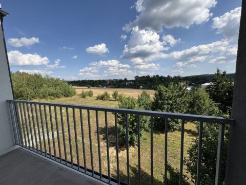 Prodej bytu 2+kk 56 m² s dvěmi parkovacími stáními, Jedovnice #426