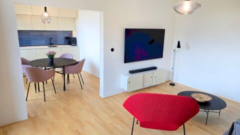 Prodej byty 2+1, 51 m² - Brno - Lesná #471