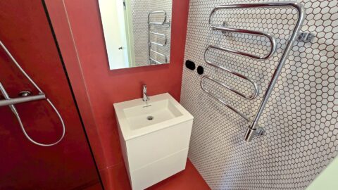 Prodej byty 2+1, 51 m² - Brno - Lesná #448