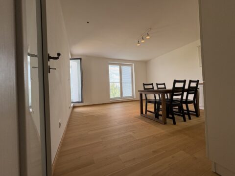 Prodej bytu 2+kk 56 m² s dvěmi parkovacími stáními, Jedovnice #425