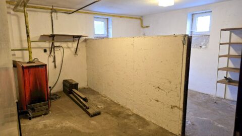 Prodej venkovského rodinného domu s prostornou zahradou #592