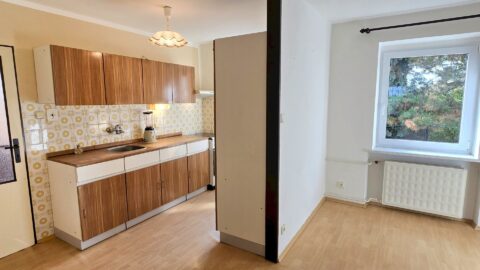 Prodej venkovského rodinného domu s prostornou zahradou #587