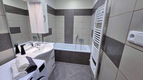 Prodej cihlového prostorného bytu 3+1 80 m², Lipůvka #560