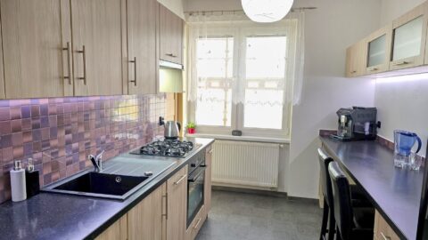 Prodej cihlového prostorného bytu 3+1 80 m², Lipůvka #559