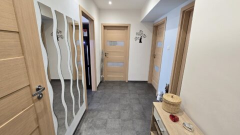 Prodej cihlového prostorného bytu 3+1 80 m², Lipůvka #562