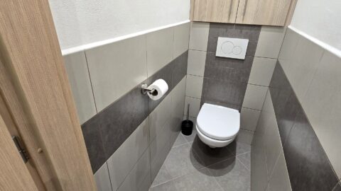 Prodej cihlového prostorného bytu 3+1 80 m², Lipůvka #561