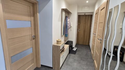 Prodej cihlového prostorného bytu 3+1 80 m², Lipůvka #563