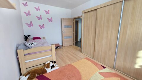 Prodej cihlového prostorného bytu 3+1 80 m², Lipůvka #556