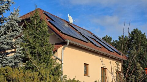 Prodej rodinného domu 243 m², Brno - Brněnské Ivanovice #699