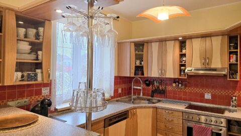 Prodej rodinného domu 243 m², Brno - Brněnské Ivanovice #688