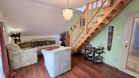 Prodej rodinného domu 243 m², Brno - Brněnské Ivanovice #662