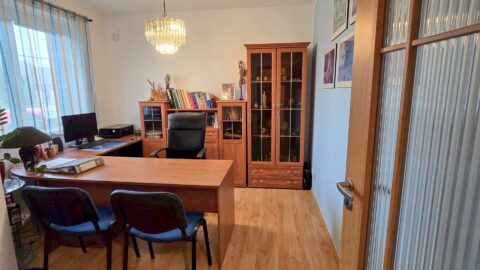 Prodej rodinného domu 243 m², Brno - Brněnské Ivanovice #678