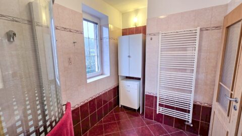 Prodej rodinného domu 243 m², Brno - Brněnské Ivanovice #681