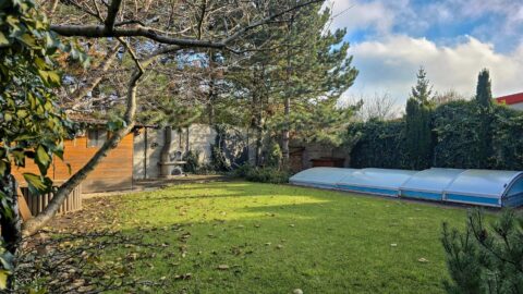 Prodej rodinného domu 243 m², Brno - Brněnské Ivanovice #691