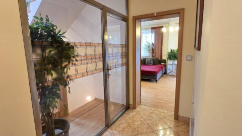 Prodej rodinného domu 243 m², Brno - Brněnské Ivanovice #679