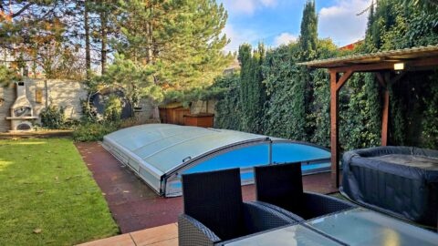 Prodej rodinného domu 243 m², Brno - Brněnské Ivanovice #692