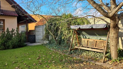 Prodej rodinného domu 243 m², Brno - Brněnské Ivanovice #696