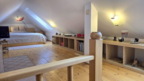 Prodej rodinného domu 243 m², Brno - Brněnské Ivanovice #661